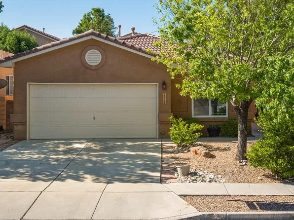 7116 Boxwood Ave NE, Albuquerque, NM 87113
