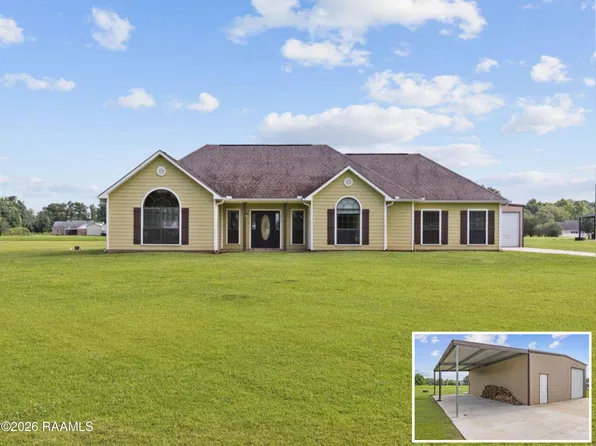 242 Wiltz Rd, Krotz Springs, LA 70750