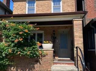 473 Jane St, Toronto, ON M6S 4A1