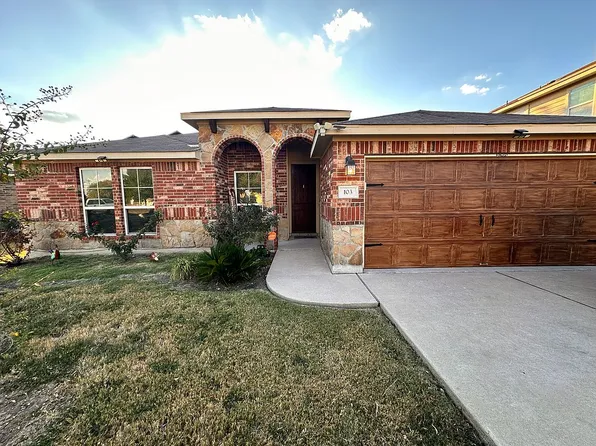 103 Aguilar Dr, Hutto, TX 78634