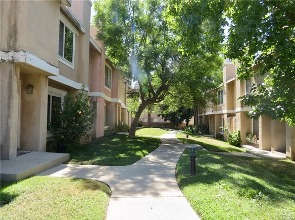 14344 Foothill Blvd Unit 306, Sylmar, CA 91342