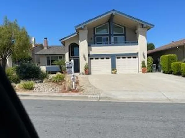 10273 Miner Pl, Cupertino, CA 95014