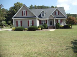 7023 Colby Rd, Rocky Mount, NC 27803