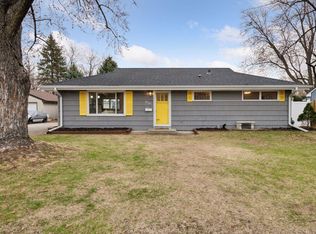 8127 Clinton Ave S, Bloomington, MN 55420