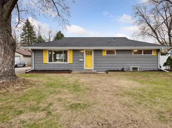 8127 Clinton Ave S, Bloomington, MN 55420