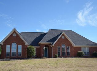 104 Pam Ave, Guntown, MS 38849
