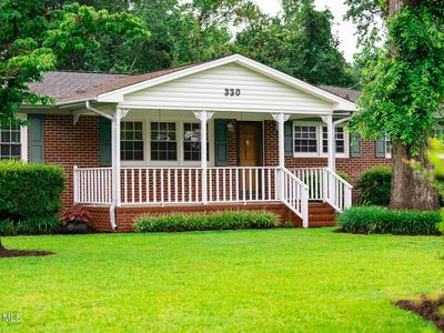 330 Breckenridge Drive, Wilmington, NC, 28412