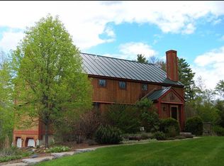 41 Pointe Trinity Dr, Strafford, NH 03884