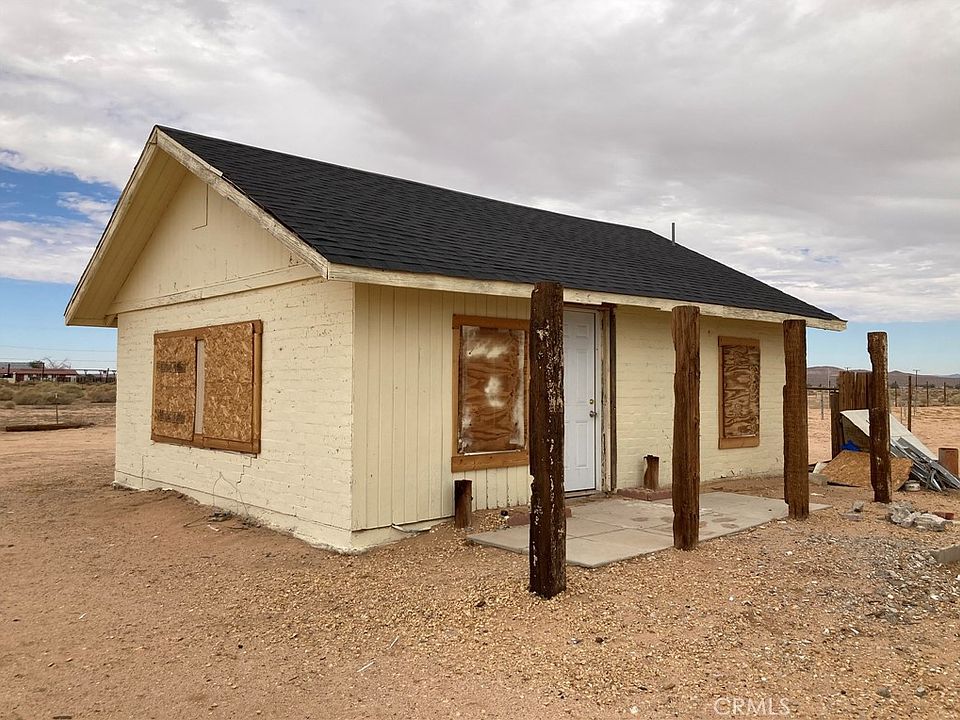 22198 Highway 58, Hinkley, CA 92347 MLS 542816 Zillow
