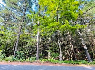 0 Morgan Rd, Hubbardston, MA 01452