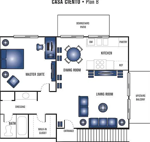 Casa Ciento — Photo 35