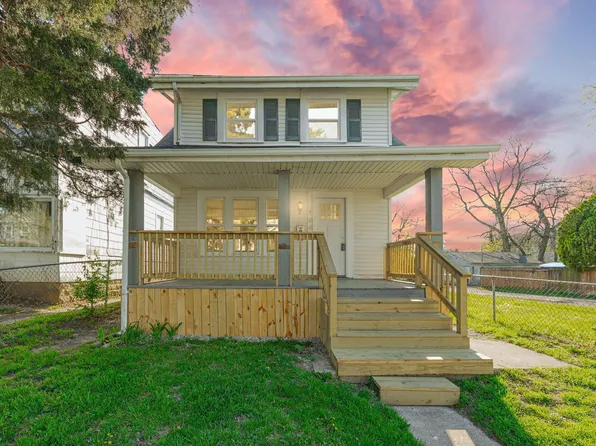 194 Lechner Ave, Columbus, OH 43223