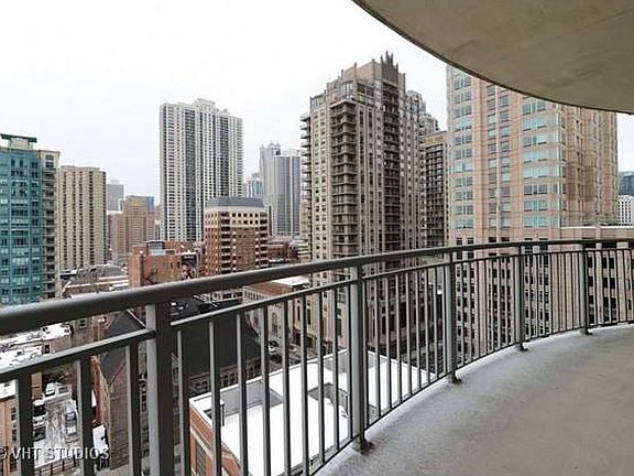 22ft Balcony