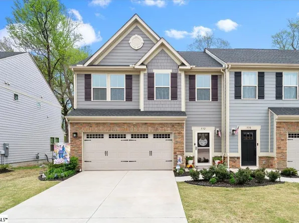 532 Martin Creek Dr, Simpsonville, SC 29680