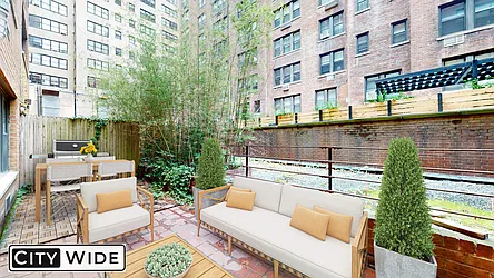 405 East 56th Street, #1J