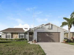 1851 Calmar St NW, Palm Bay, FL 32907