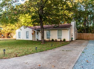 5905 Stanleyville Dr, Rural Hall, NC 27045