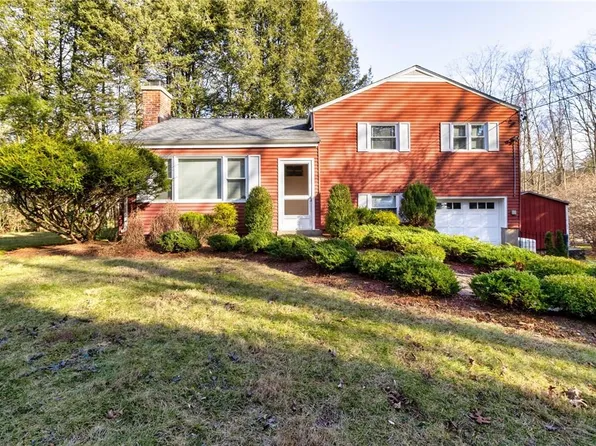 2474 Hunterbrook Road, Yorktown Heights, NY 10598