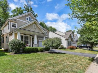 583 Sanville Dr, Lewis Center, OH