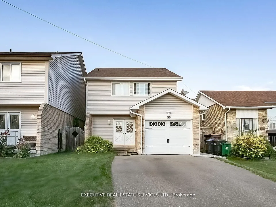 90 Primrose Cres