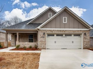 6548 Oak Meadow Dr, Owens X Rds, AL 35763