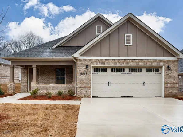 6548 Oak Meadow Dr, Owens X Rds, AL 35763