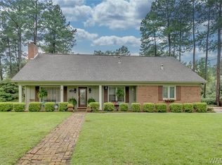 1708 Harmony Ln, Tuscaloosa, AL 35406