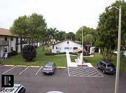 View of Condominiums