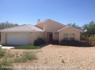 8530 Golden Meadow Ave, Yucca Valley, CA 92284