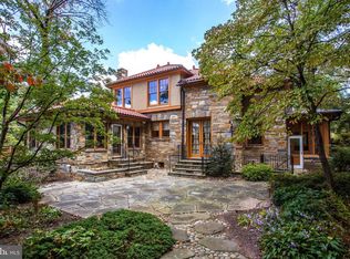 5226 39th St NW, Washington, DC 20015