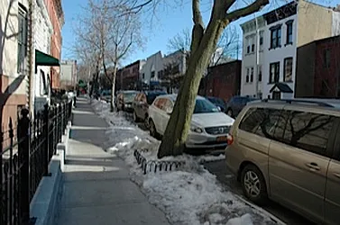 Rented by Boerum Hill Realty