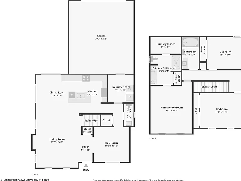 1835 Summerfield Way — Photo 44