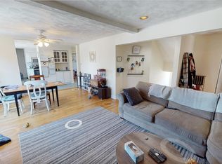 124 Bonner Ave #B, Medford, MA 02155