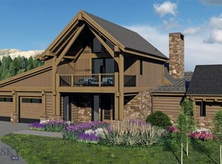 240 Martingale Frk #15, Big Sky, MT 59716