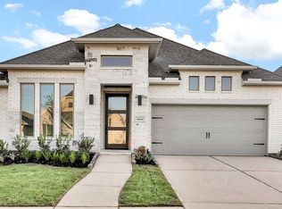 18810 Citrange Bend Way, Manvel, TX 77578