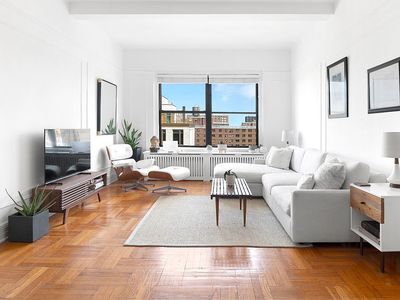 235 W 102nd St APT 17F, New York, NY, 10025