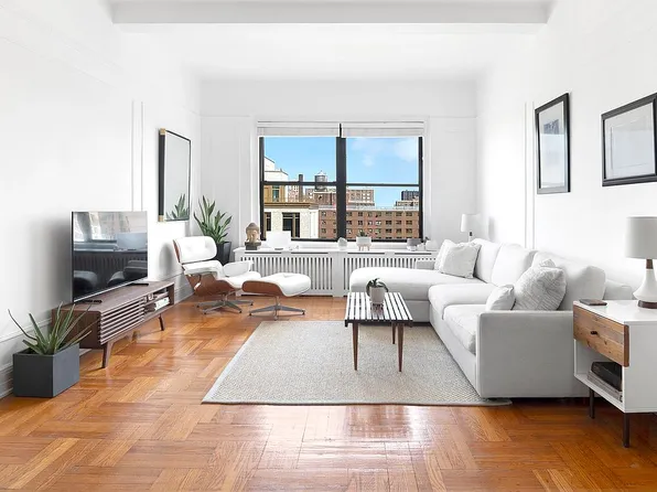 235 W 102nd St APT 17F, New York, NY 10025