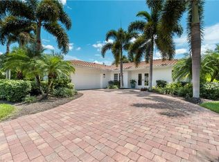 466 Germain Ave, Naples, FL 34108