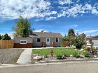 1240 5th Ave E, Sheridan, WY 82801
