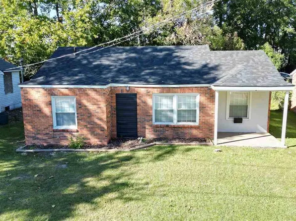 1621 King Ave, Florence, SC 29501