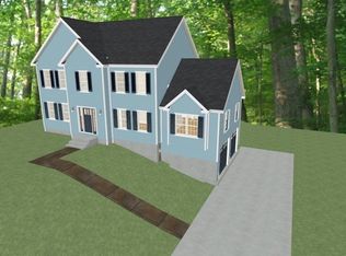 44 44.5 Allen Rd, Ashby, MA 01431