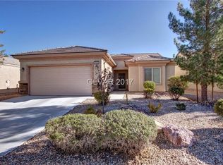 7444 Chipping Sparrow St, North Las Vegas, NV 89084