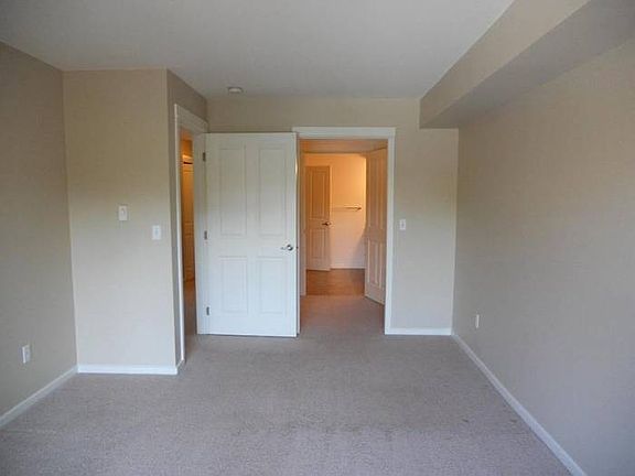 Giant Bedroom