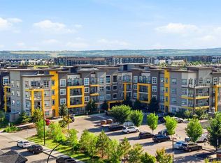 19661 N 40th St SE #211, Calgary, AB T3M 3H3