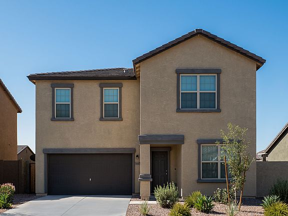 2nd image of 37294 W Bello Ln