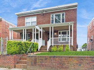 4815 7th St NE, Washington, DC 20017