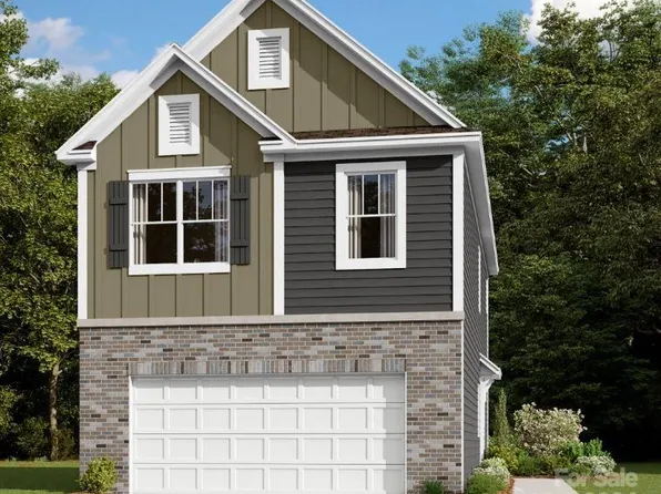 2018 Highland Park Dr, Charlotte, NC 28269