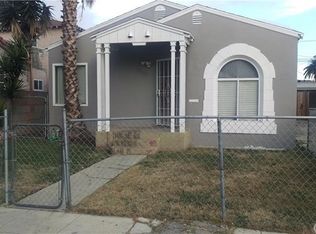 8818 Baring Cross St, Los Angeles, CA 90044