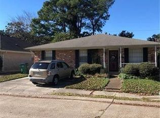 1208 Focis St, Metairie, LA 70005