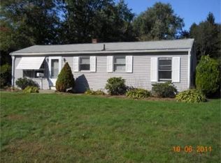 14 South St, Wayland, MA 01778